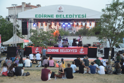 15 Temmuz’da Konser Etkinliği