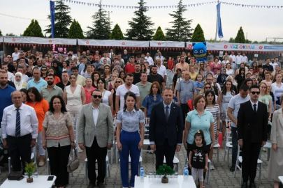 Bulut, 2. Geleneksel FBOFEST Etkinliğine Katıldı