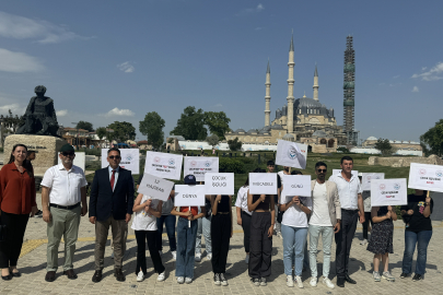 12 Haziran Dünya Çocuk İşçiliğiyle Mücadele Günü