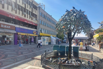 Edirne’de Hava Durumu