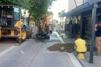 Keşan Belediyesinden Su Kesintileri ile İlgili Açıklama