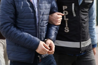 Edirne'de Göçmen Kaçakçılığı İddiasıyla 2 Zanlı Tutuklandı