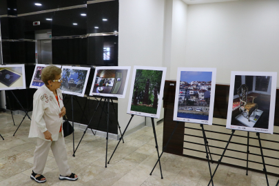 Tekirdağ'da "Macar İzleri" Fotoğraf Sergisi Açıldı