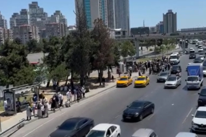 İstanbul'da Trafik Bayramın İkinci Gününde Akıcı İlerliyor