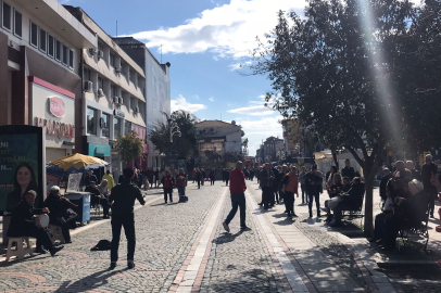 Edirne’de Bugün Hava Nasıl Olacak?