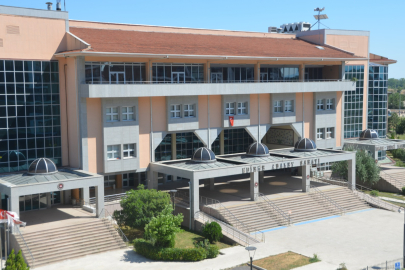 Skandallar Dizisi Edirne’de Başlamış