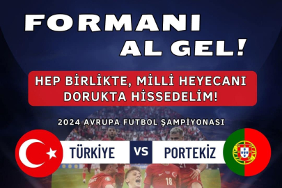 Formanı Al Gel