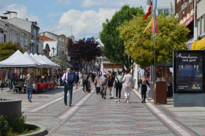 Edirne’de Bugün Hava Durumu