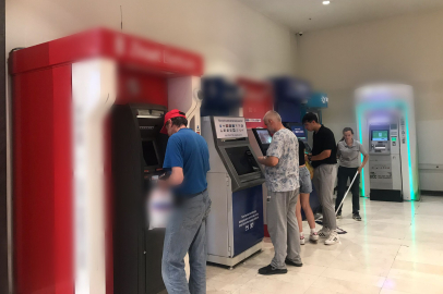 ATM’lerde Yeni Limit Dönemi