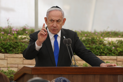 Netanyahu: "Gazze'deki Yoğun Savaş Bitmek Üzere"