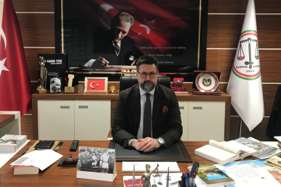 Edirne Barosu’ndan İstanbul Sözleşmesi Çağrısı