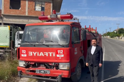 Yazgan, İktidara Lalapaşa’da Tepki Gösterdi