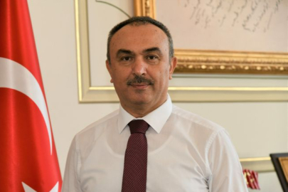 Soytürk’ten Denizcilik ve Kabotaj Bayramı Mesajı