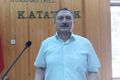 Yeğitoğlu; “Pehlivanlar için 2 ton zeytinyağı talep edildi”