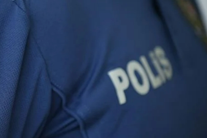 Polis O Kızı Ev Aramasında Buldu