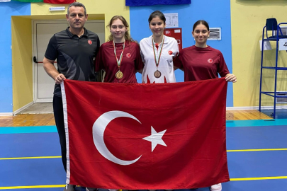 Yıldız, Badminton Dünya Şampiyonası'na Katılacak