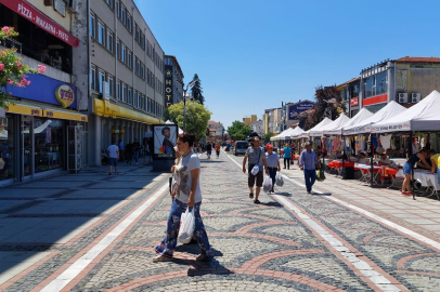 Edirne’de Bugün Yağmur Bekleniyor mu?