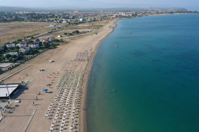 Çanakkale'de Falezden Düşen Kadın Yaralandı