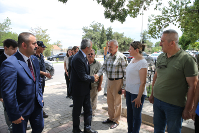 Edirne "Çevre Dostu" Yeni Bir OSB Daha Kazanıyor