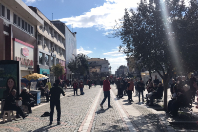 Edirneliler Haftaya Nasıl Bir Havayla Başladı?