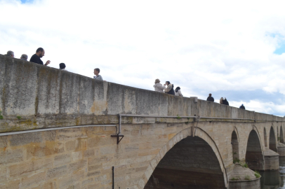 Edirne’de Salı Günü Hava Durumu