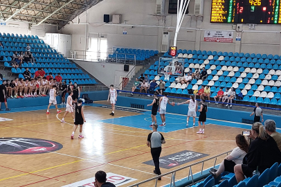 Edirne’deki Basketbol Milli Takımı Hazırlık Maçları Sona Erdi