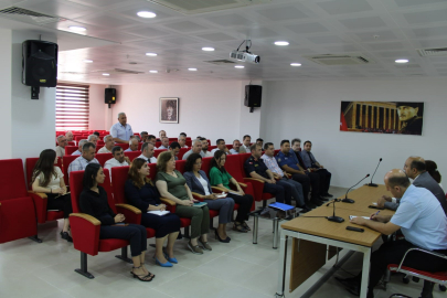 Ergene’nin Sorunları Masaya Yatırıldı