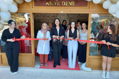 Edirne’de Abiye Dene Açıldı