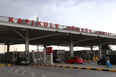 Edirne’de 8 yılda 4 bin FETÖ üyesi Avrupa’ya kaçarken yakalandı