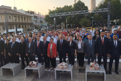 15 Temmuz’da Birlik ve Beraberlik Vurgusu