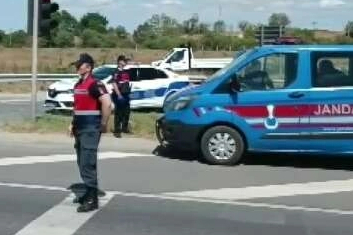 Çanakkale'de Devrilen Traktörün Sürücüsü Öldü