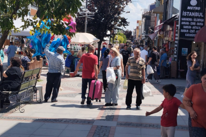 Edirne’de Bugün Hava Kaç Derece Olacak?