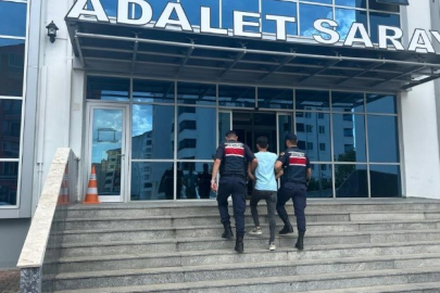 Hapis Cezası Bulunan Şahıs Keşan’da Yakalandı