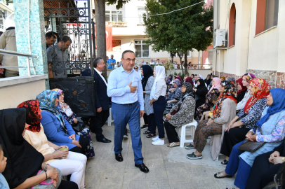 Şehit Koşal İçin Mevlit Programı Düzenlendi