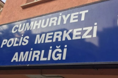 Bitişik Duvarı Kıran Komşuyu Şikayet Etti