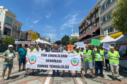 “Sefalete Teslim Olmayacağız”