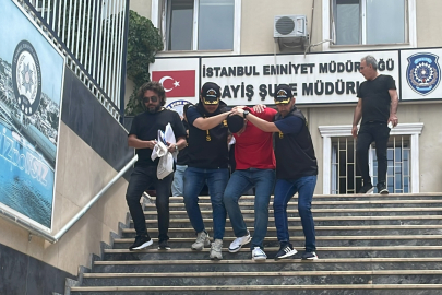 Bir Kişiyi Darbedip Öldüren 2 Zanlı Edirne'de Yakalandı