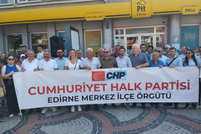 CHP’den MEB’in Maarif Modeline Karşı Açıklama