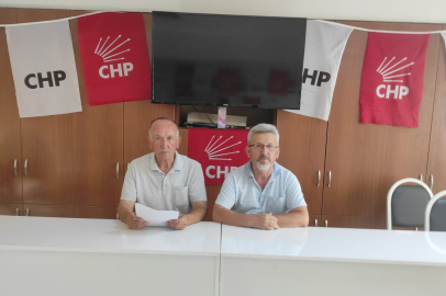 CHP Havsa’dan Eğitim Sistemi Açıklaması