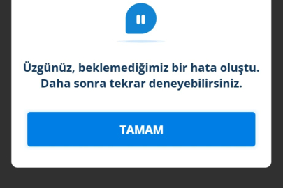 Dünya Genelinde Birçok Sistemde Teknik Aksaklık Yaşanıyor