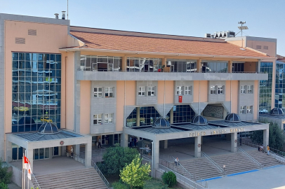 Edirne Adliyesi’nde Tatil Yarın Başlıyor