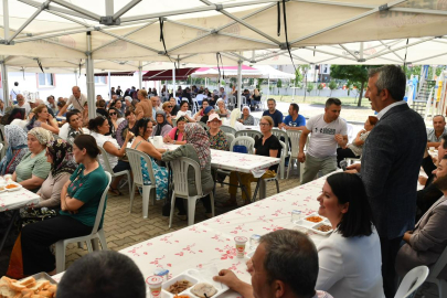 Edirne Valisi Sezer, Muharrem Ayı Dolayısıyla Düzenlenen Programa Katıldı