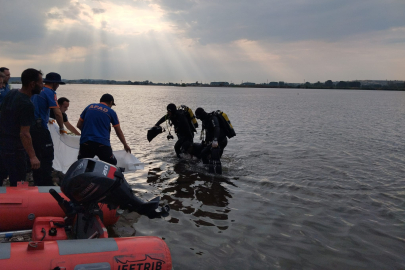 Meriç Nehri’nde Boğulan Gençlerin Cesetleri Bulundu