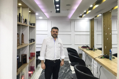 Edirneli Kuaför Gökay Özsoy'dan Keratin Bakım Tüyoları