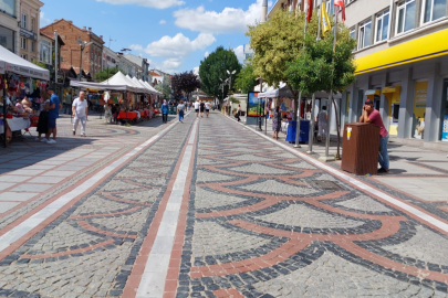 Edirne’de Hava Durumu