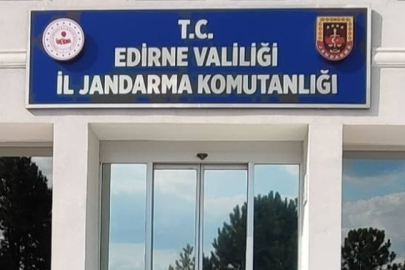 Edirne’de Aranan 123 Şahıs Yakalandı