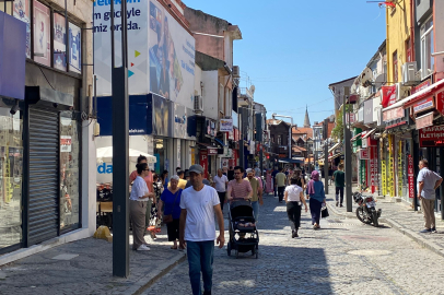 Edirneliler Haftaya Nasıl Bir Hava ile Başlayacak?