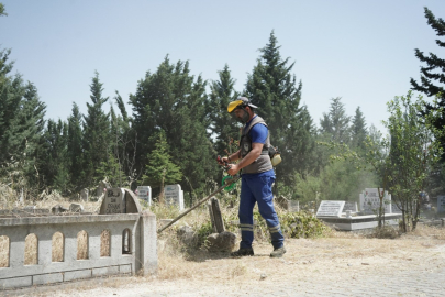 Lüleburgaz Belediyesi Çalışmalarında Vites Yükseltti