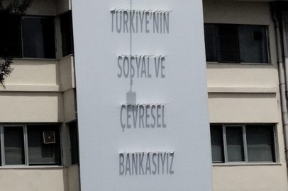 Çevre Dostu Tabela