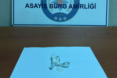 Edirne ve Tekirdağ'da Uyuşturucu Operasyonlarında 18 Zanlı Yakalandı